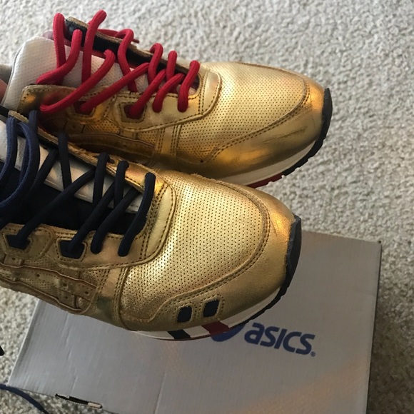 ASICS gel lyte Kith - Picture 5 of 5